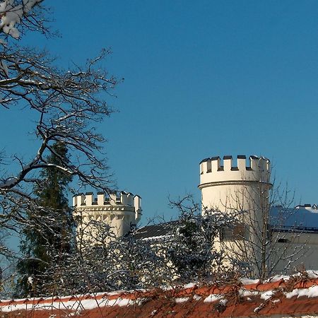 Schlossberghof Marzoll Bad Reichenhall Eksteriør bilde
